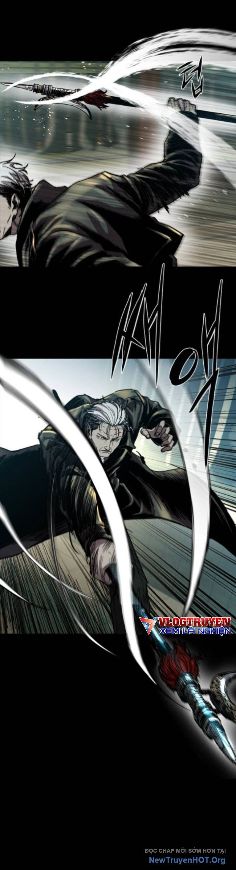 Cửu Long Saroka Chapter 34 - Trang 2