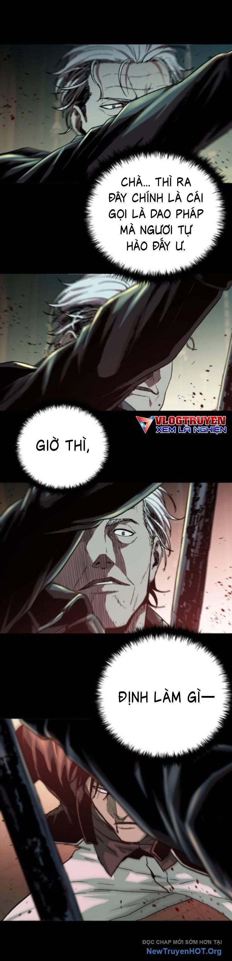 Cửu Long Saroka Chapter 34 - Trang 2