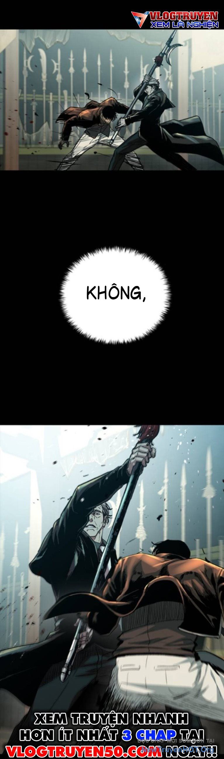 Cửu Long Saroka Chapter 34 - Trang 2