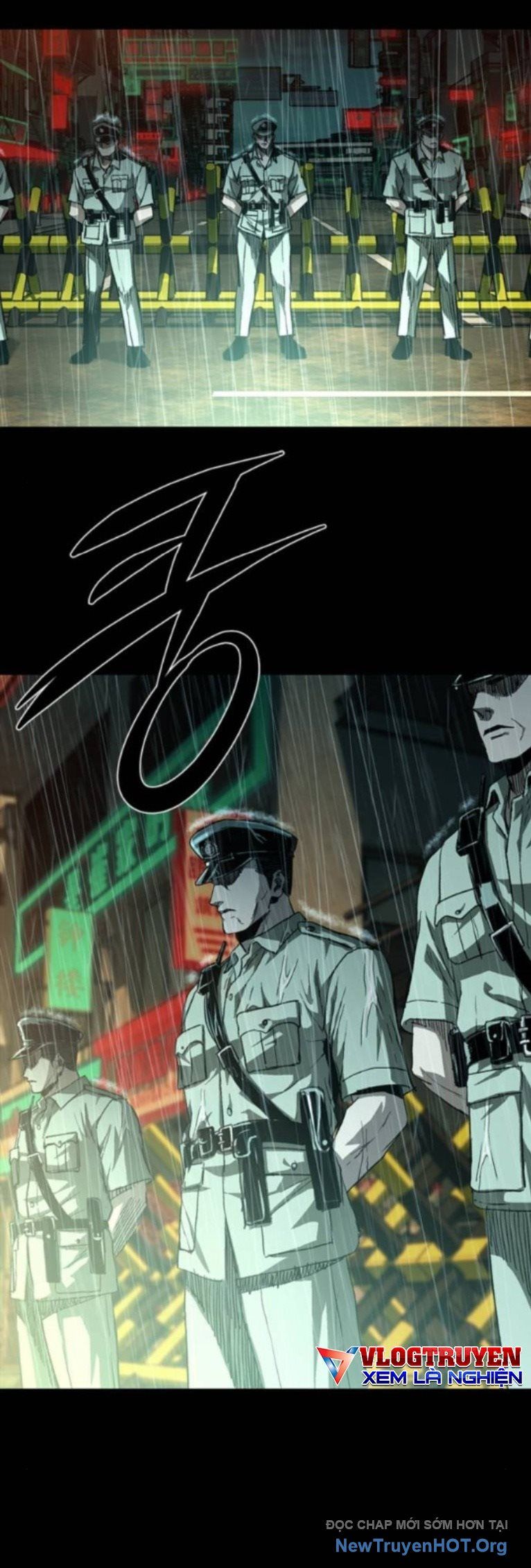 Cửu Long Saroka Chapter 34 - Trang 2