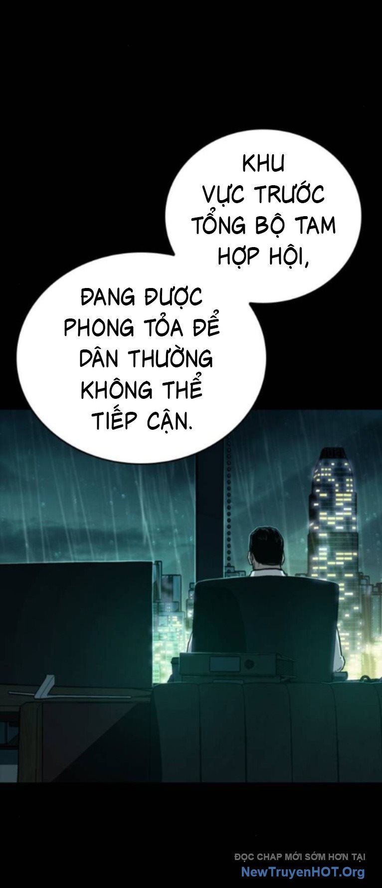 Cửu Long Saroka Chapter 34 - Trang 2