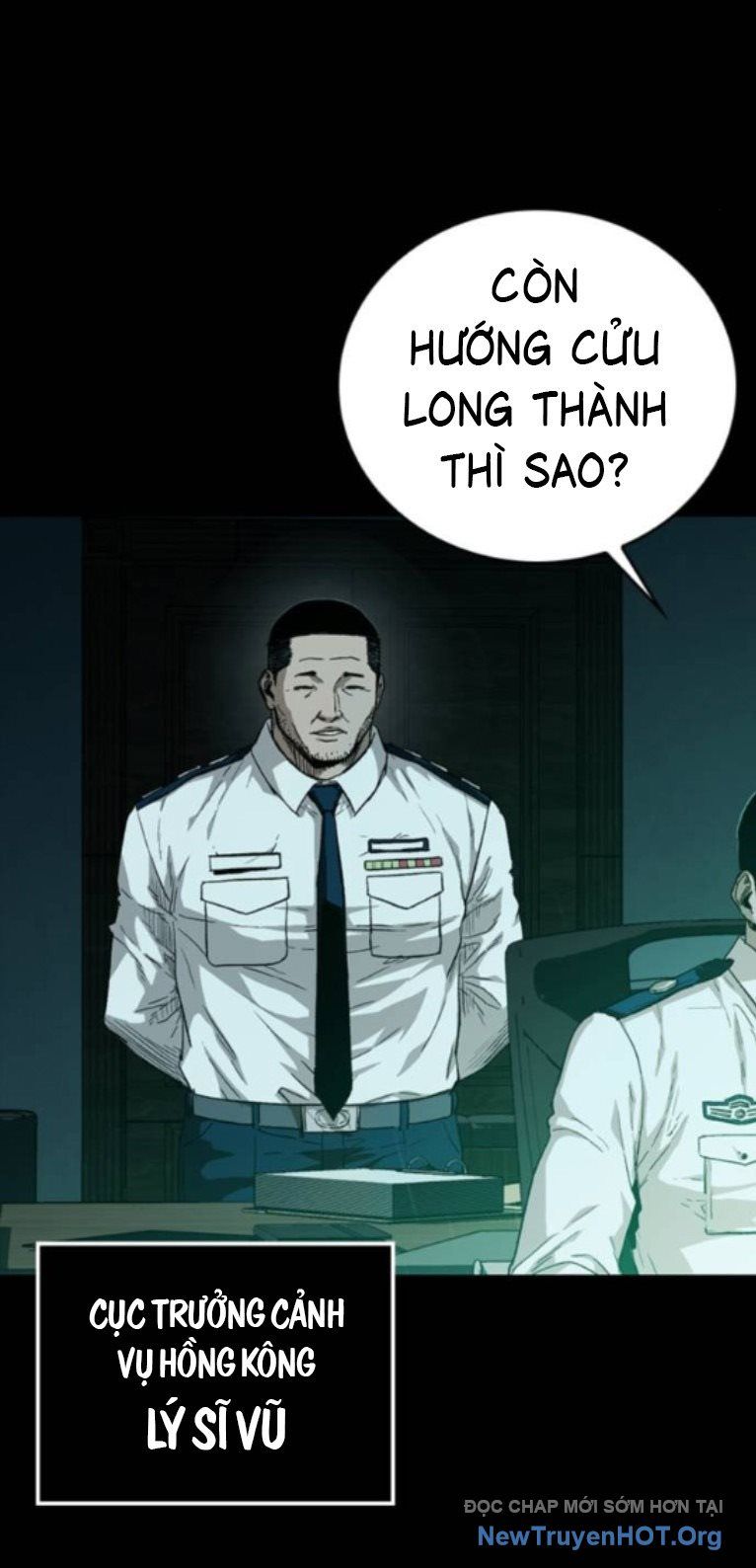 Cửu Long Saroka Chapter 34 - Trang 2