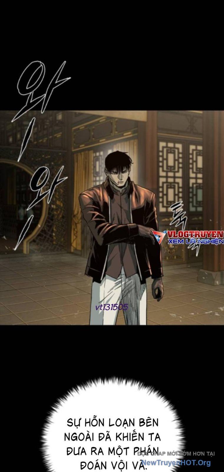Cửu Long Saroka Chapter 35 - Trang 2