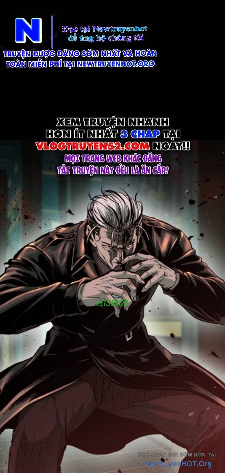 Cửu Long Saroka Chapter 35 - Trang 2