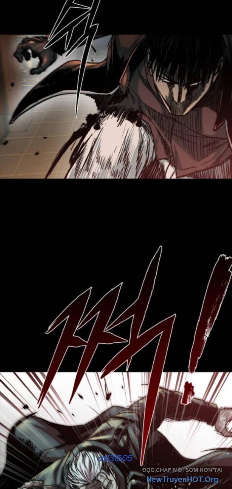 Cửu Long Saroka Chapter 35 - Trang 2