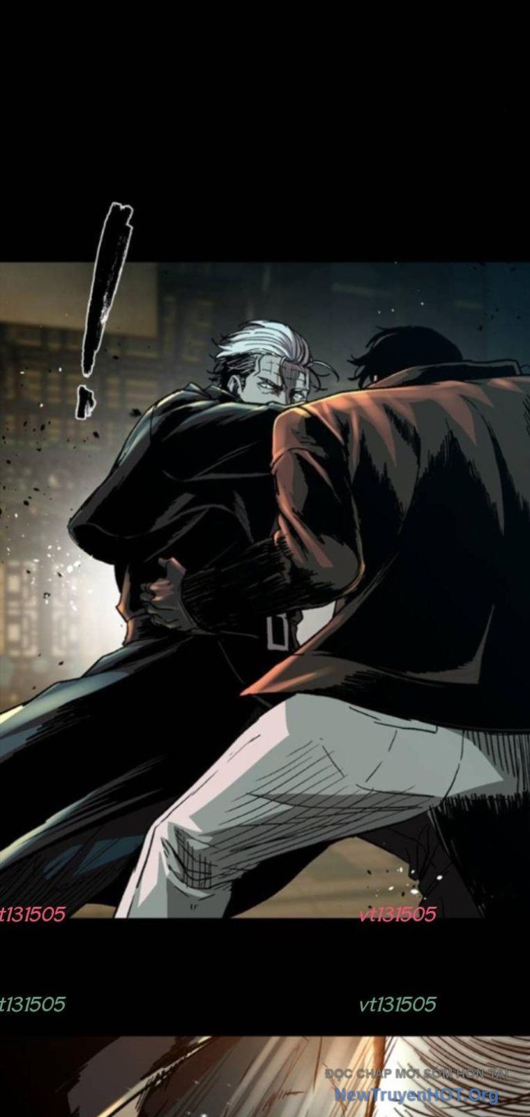 Cửu Long Saroka Chapter 35 - Trang 2
