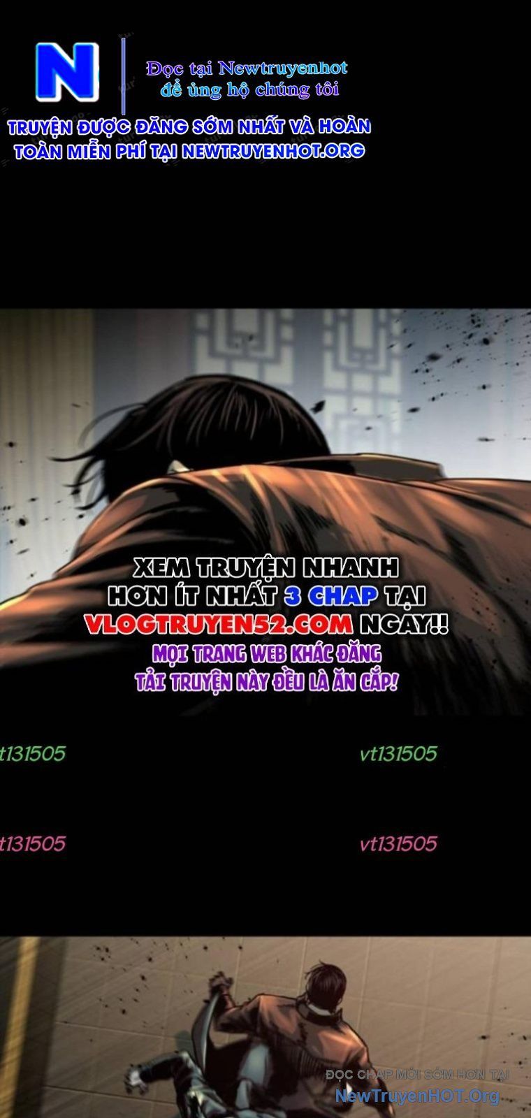 Cửu Long Saroka Chapter 35 - Trang 2