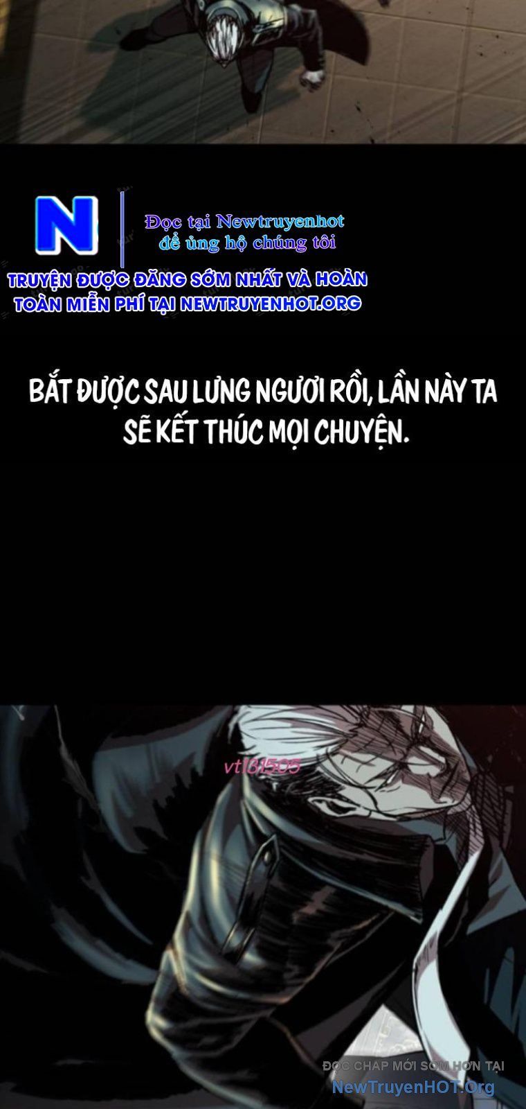 Cửu Long Saroka Chapter 35 - Trang 2