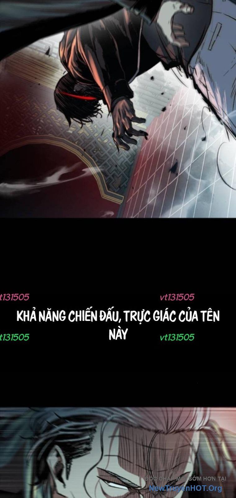 Cửu Long Saroka Chapter 35 - Trang 2