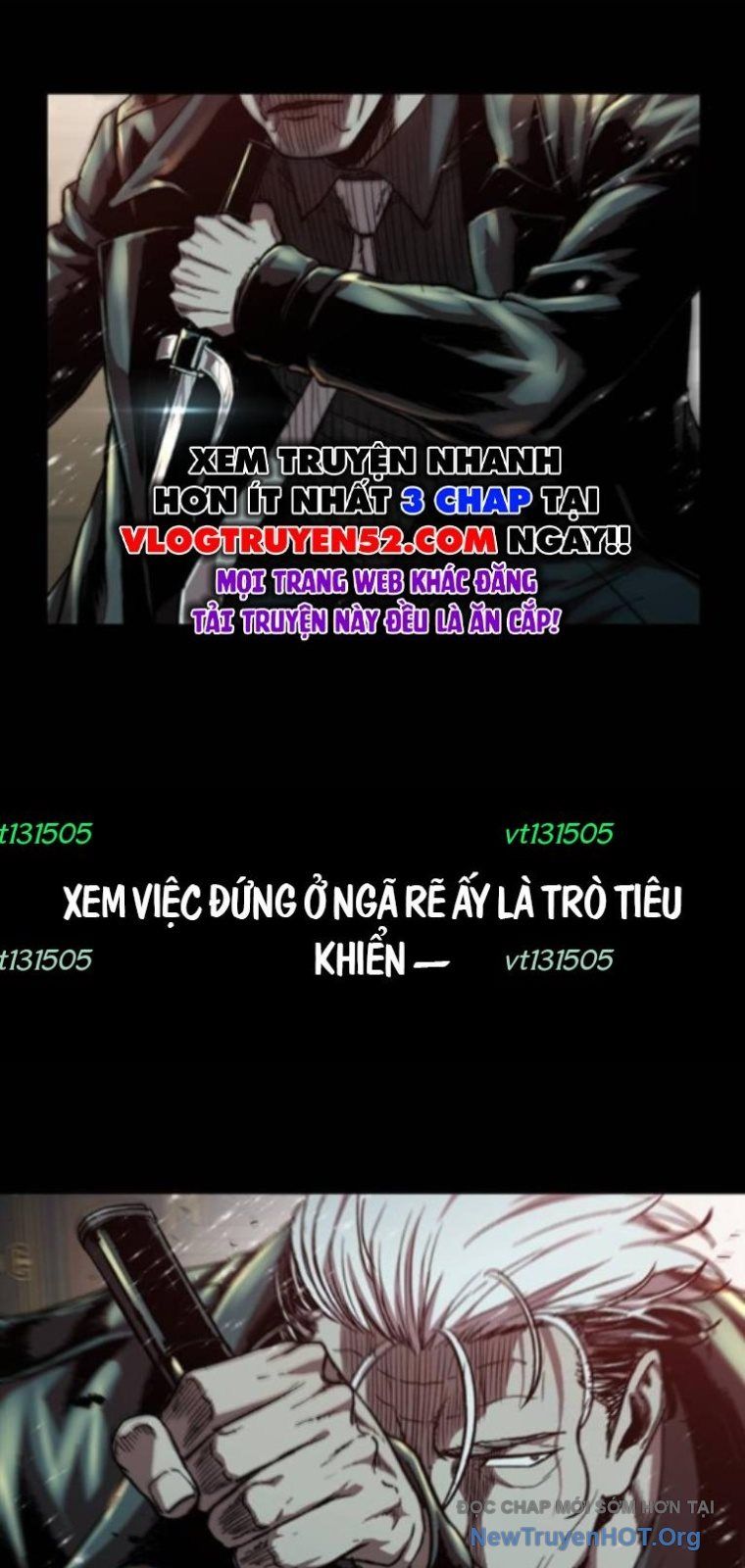 Cửu Long Saroka Chapter 35 - Trang 2