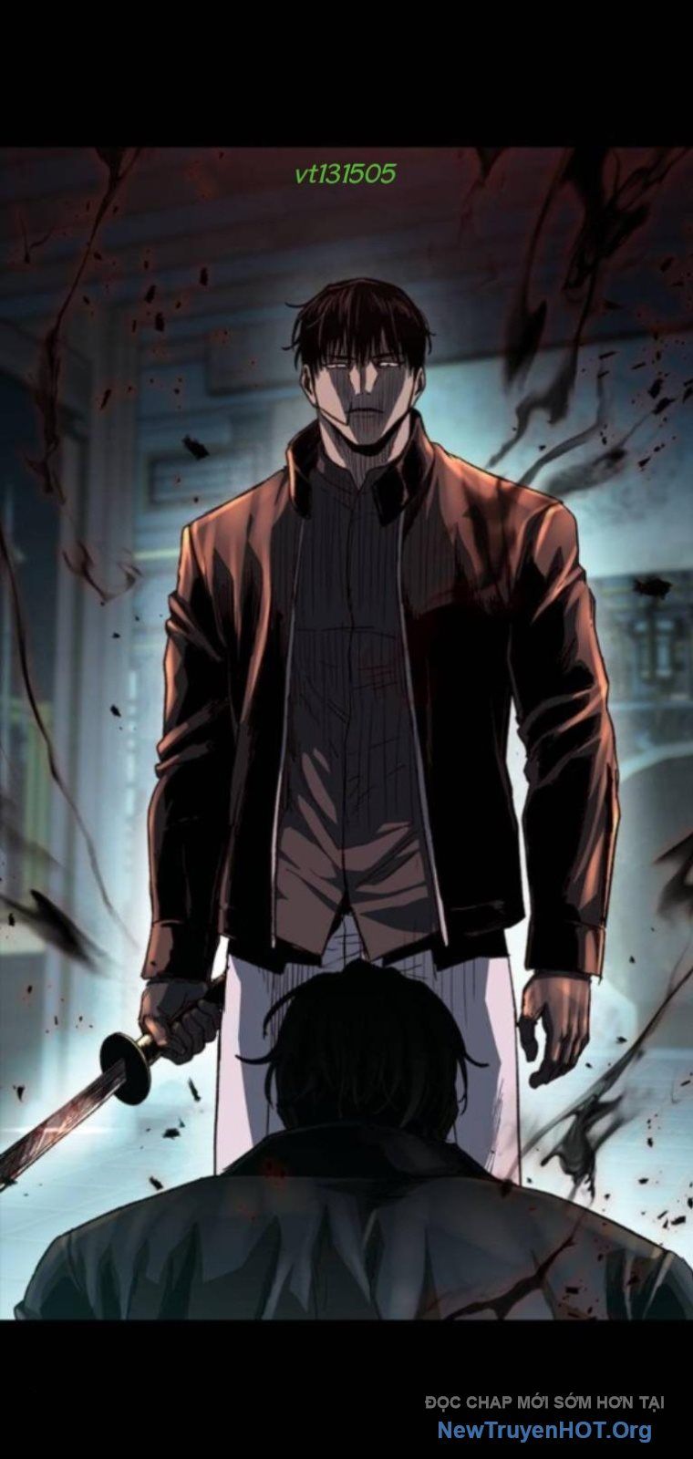 Cửu Long Saroka Chapter 35 - Trang 2