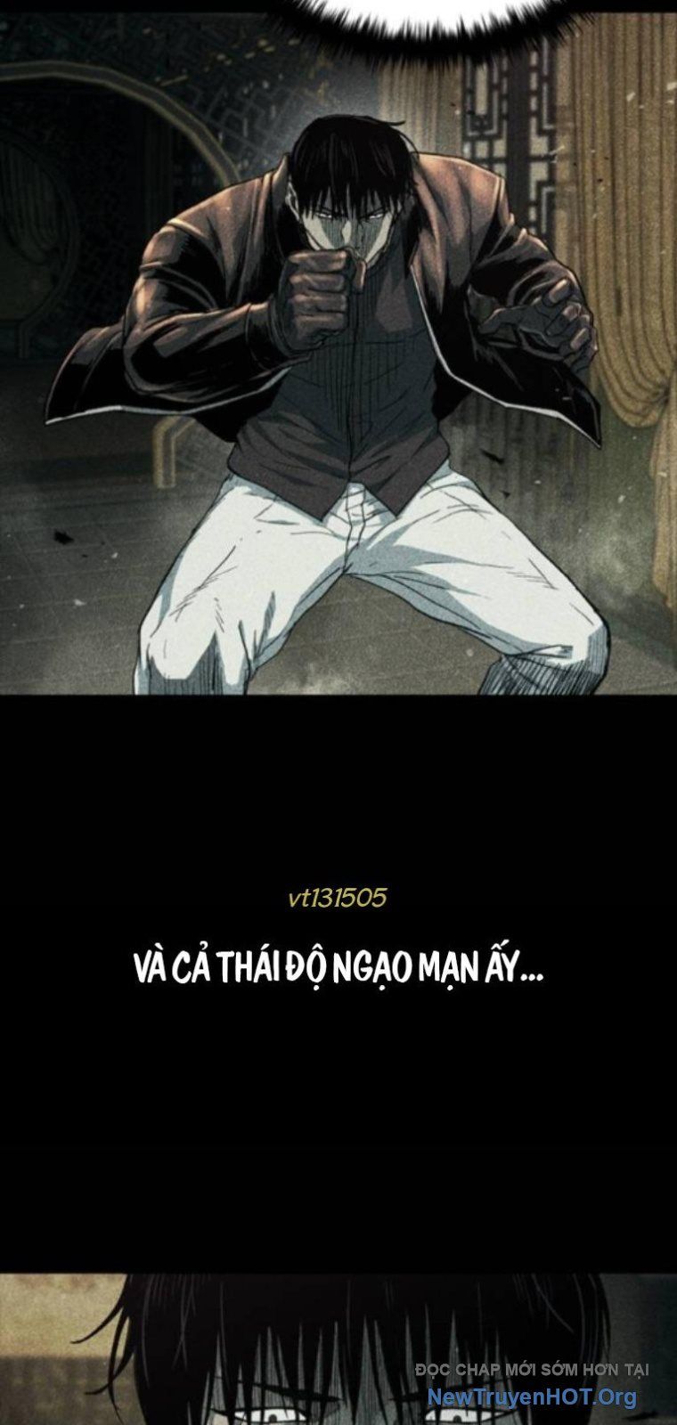 Cửu Long Saroka Chapter 35 - Trang 2