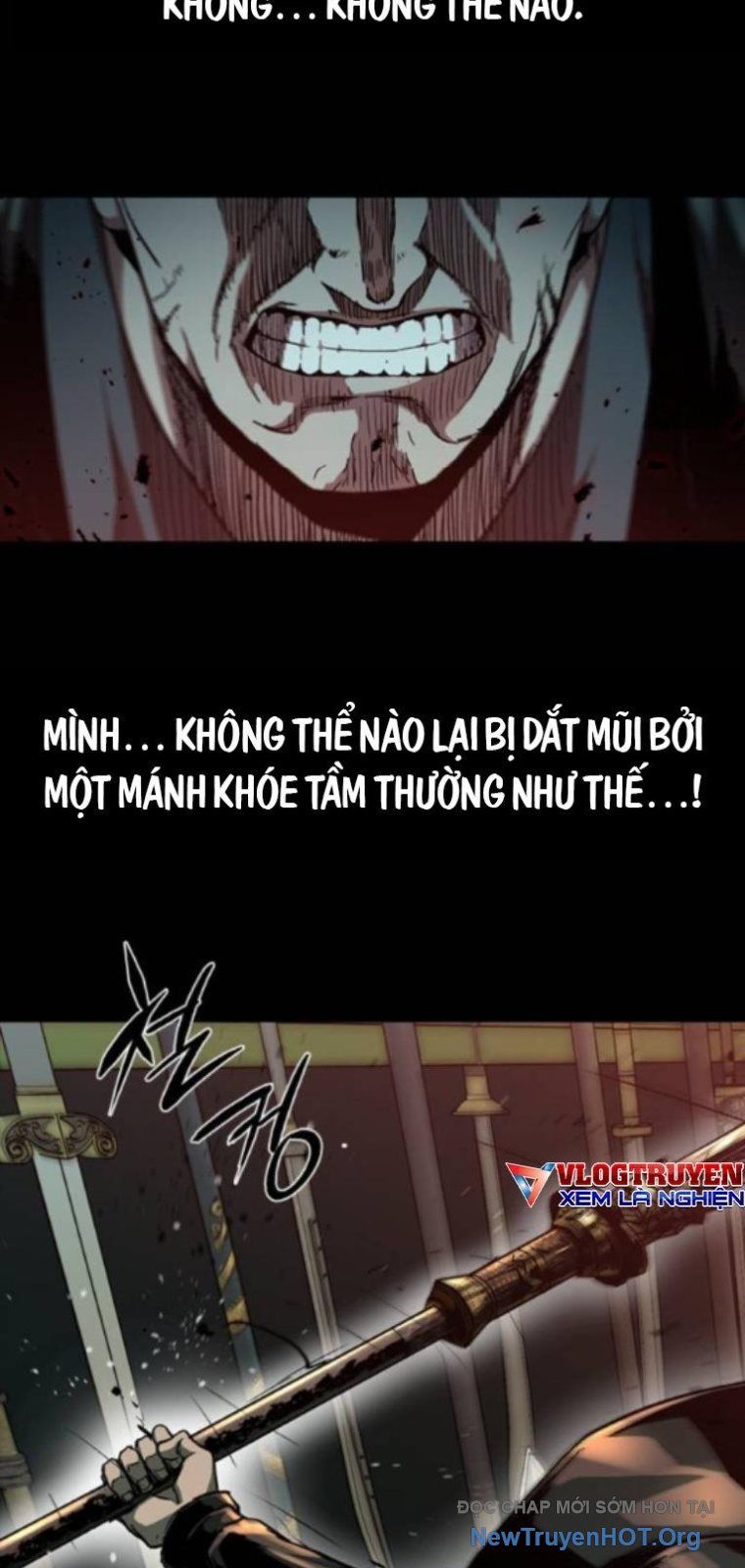 Cửu Long Saroka Chapter 35 - Trang 2