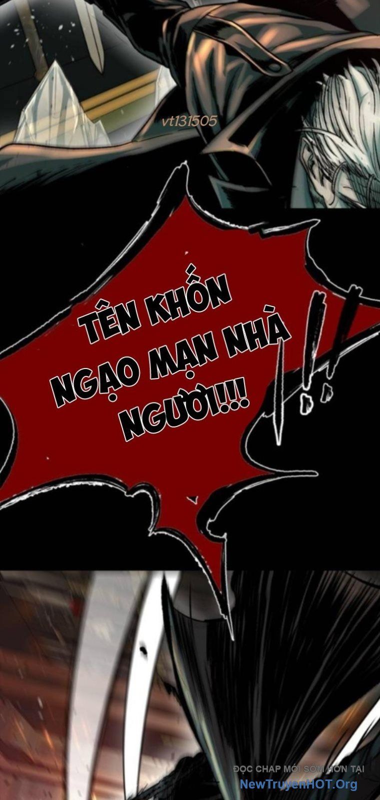 Cửu Long Saroka Chapter 35 - Trang 2