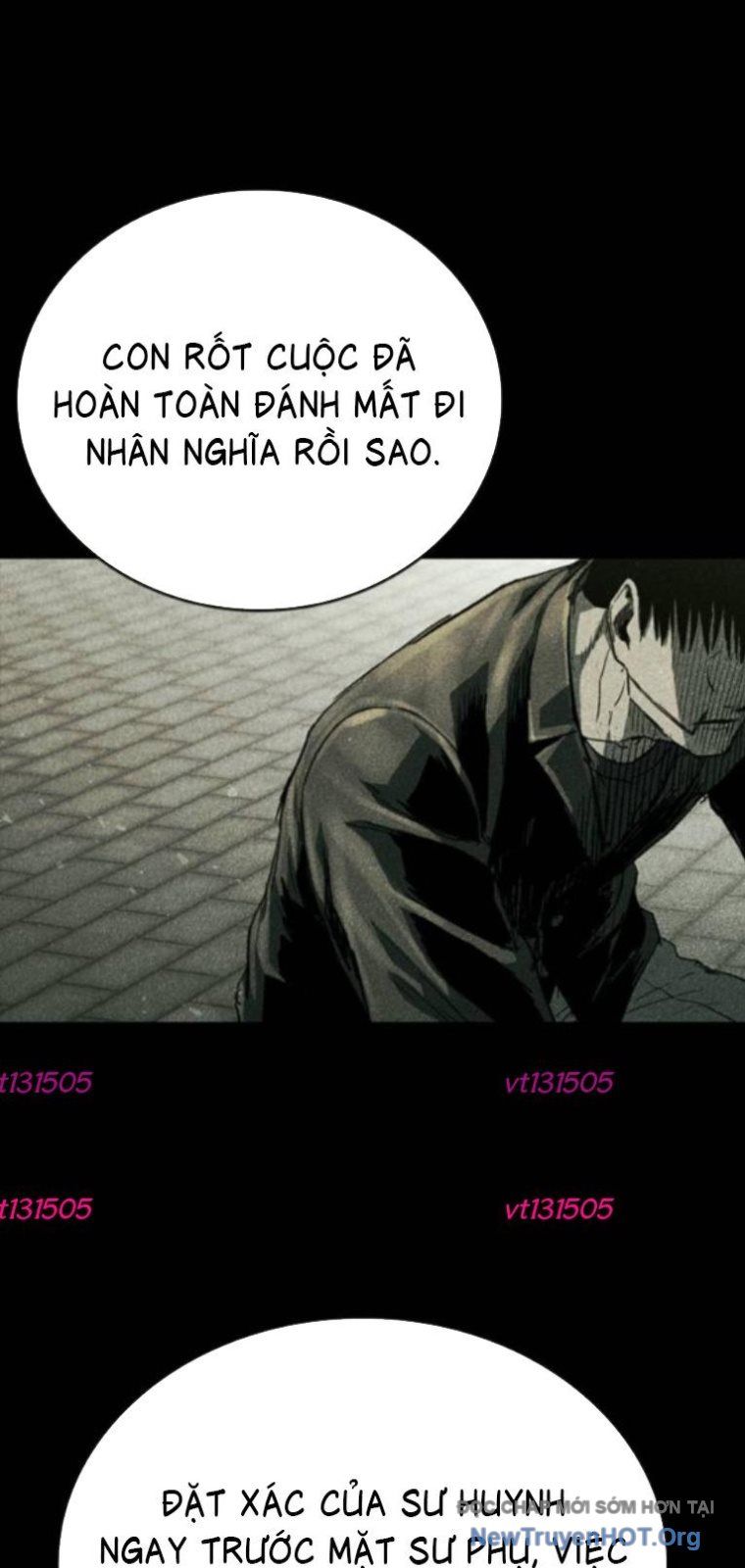 Cửu Long Saroka Chapter 35 - Trang 2