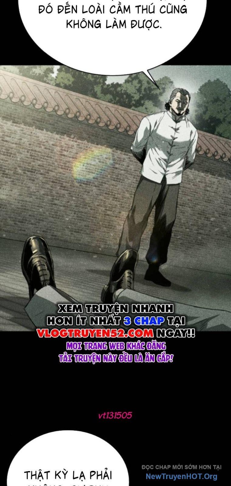 Cửu Long Saroka Chapter 35 - Trang 2