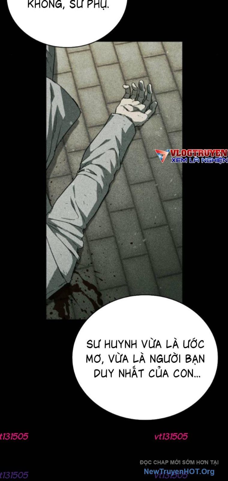 Cửu Long Saroka Chapter 35 - Trang 2