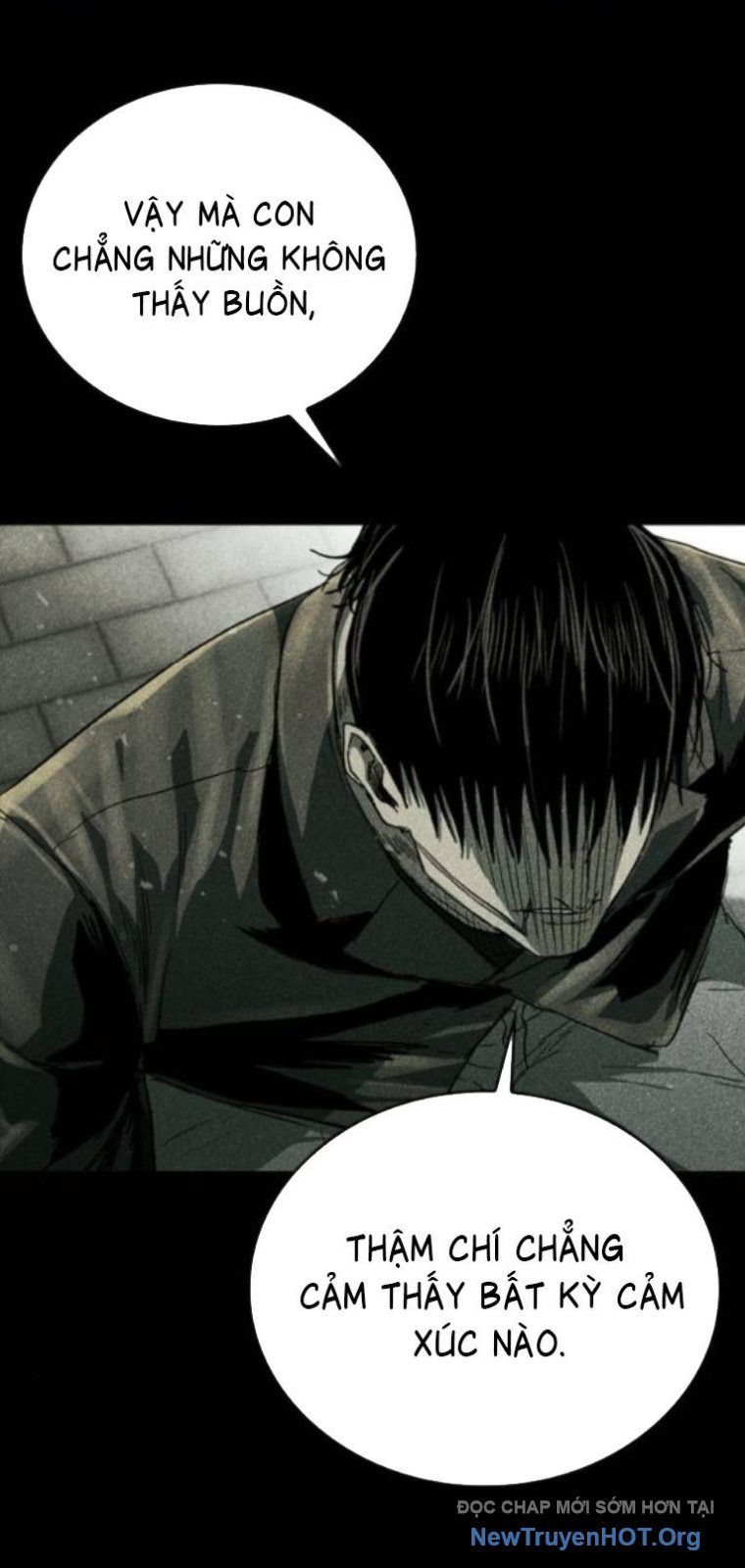 Cửu Long Saroka Chapter 35 - Trang 2