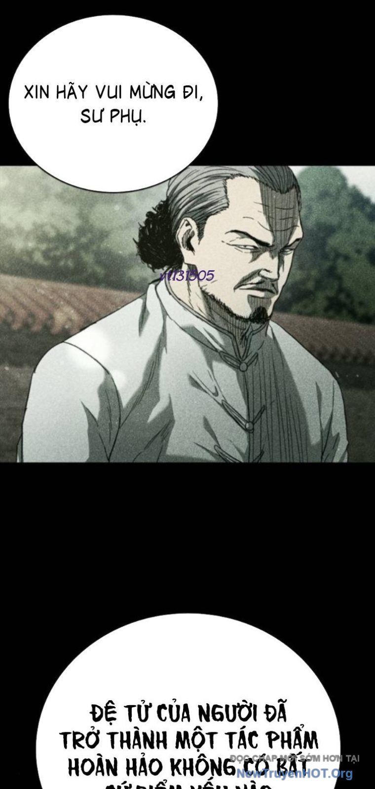 Cửu Long Saroka Chapter 35 - Trang 2