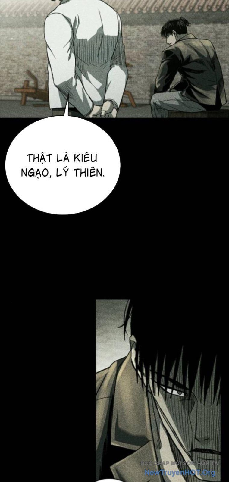 Cửu Long Saroka Chapter 35 - Trang 2