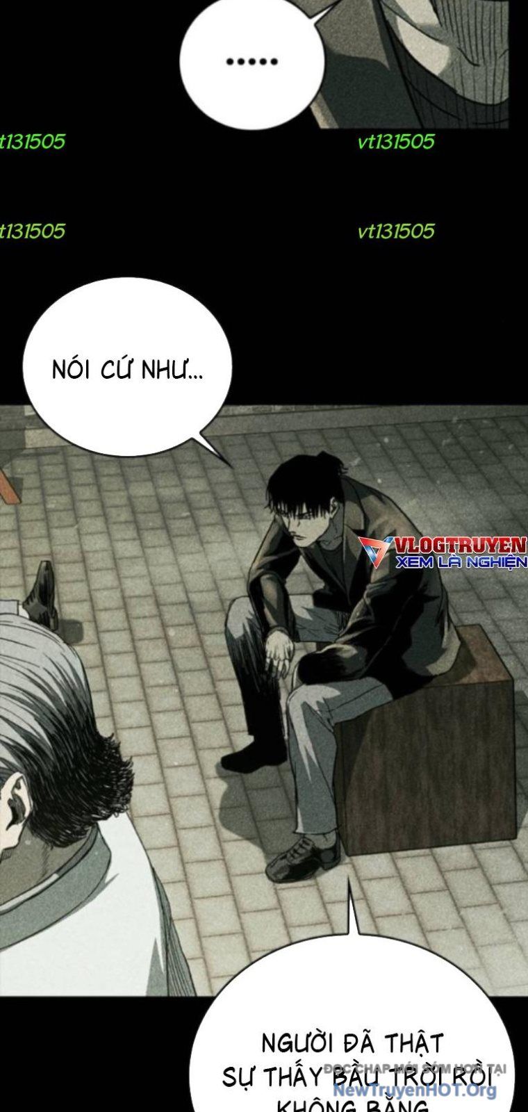 Cửu Long Saroka Chapter 35 - Trang 2