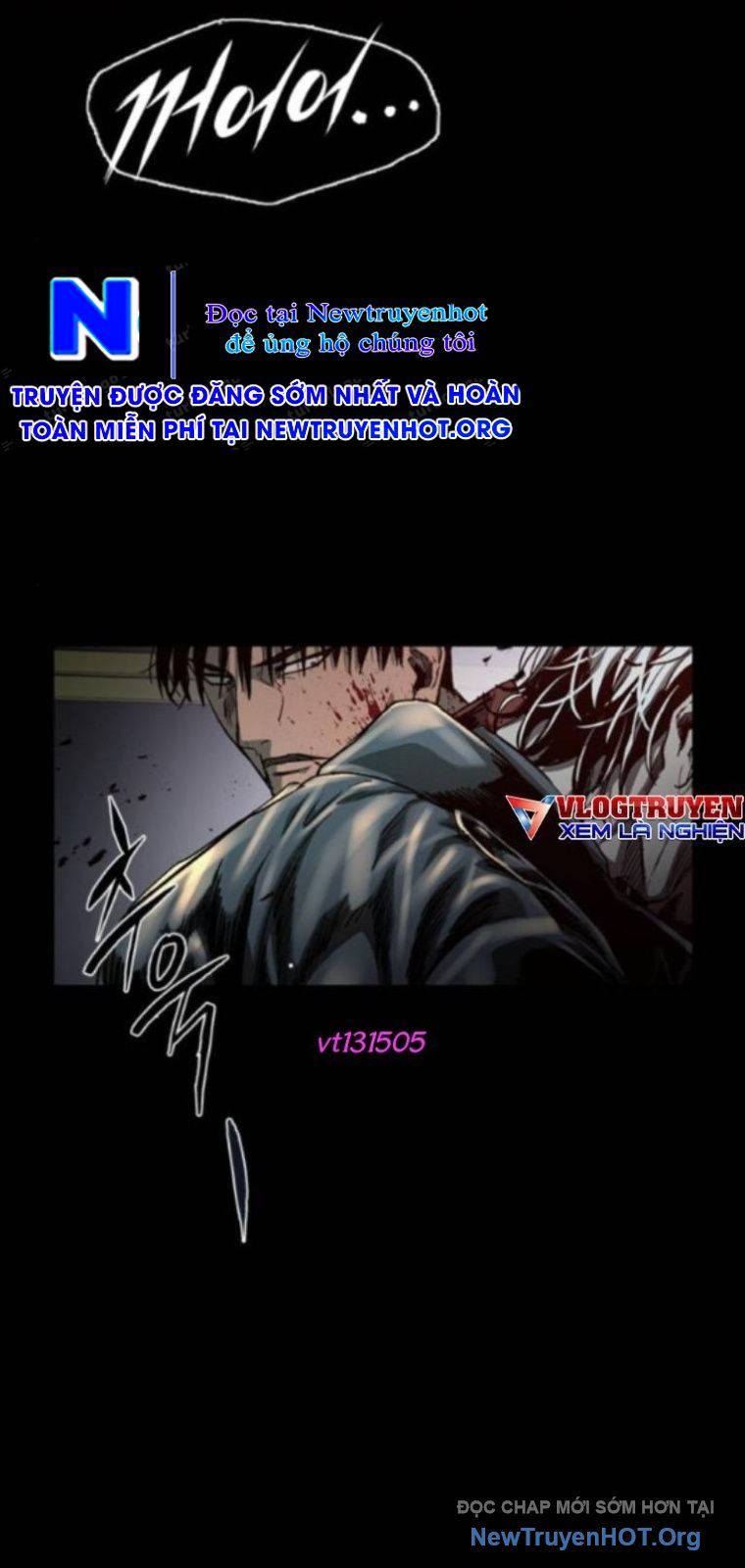 Cửu Long Saroka Chapter 35 - Trang 2