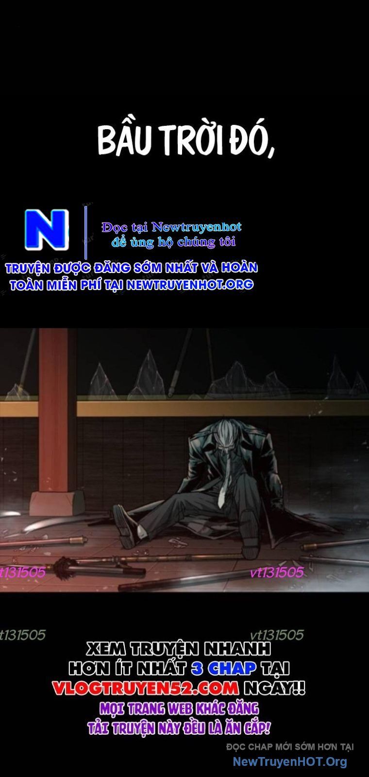 Cửu Long Saroka Chapter 35 - Trang 2