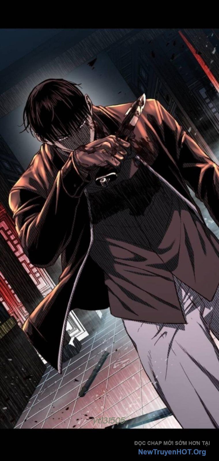Cửu Long Saroka Chapter 35 - Trang 2