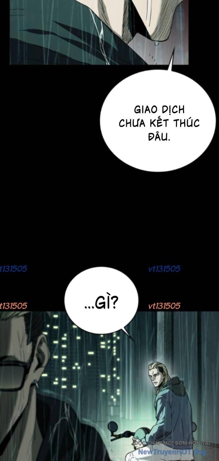 Cửu Long Saroka Chapter 36 - Trang 2