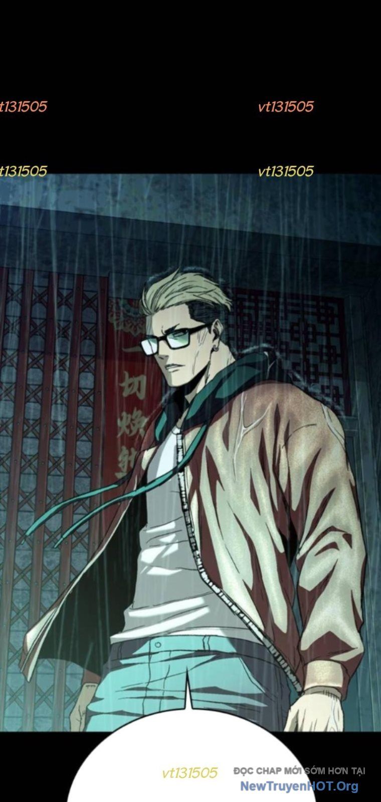 Cửu Long Saroka Chapter 36 - Trang 2