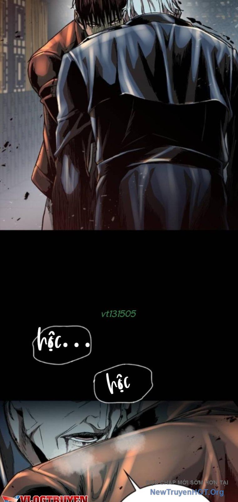 Cửu Long Saroka Chapter 36 - Trang 2