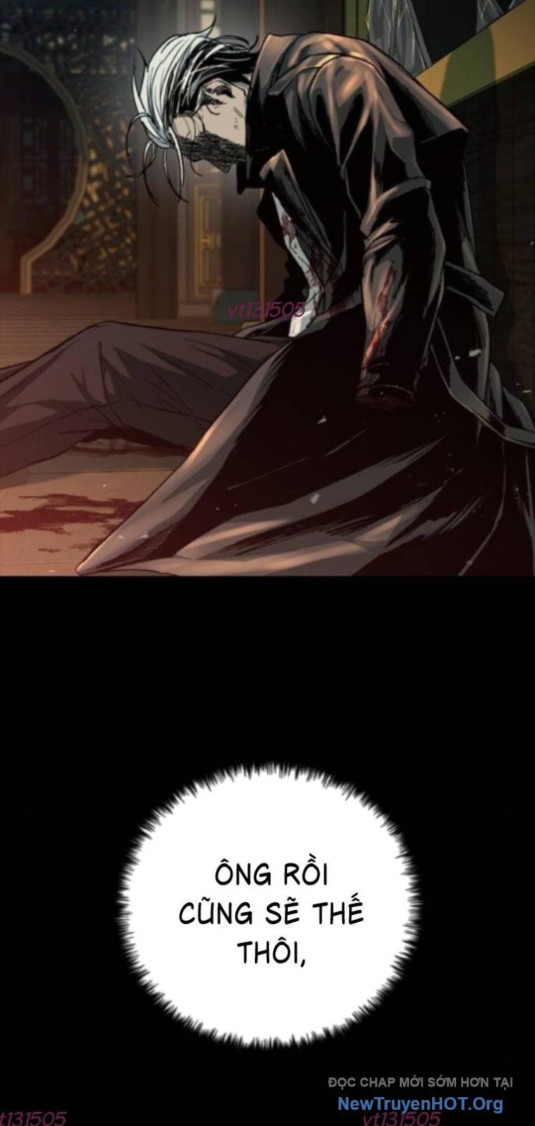 Cửu Long Saroka Chapter 36 - Trang 2