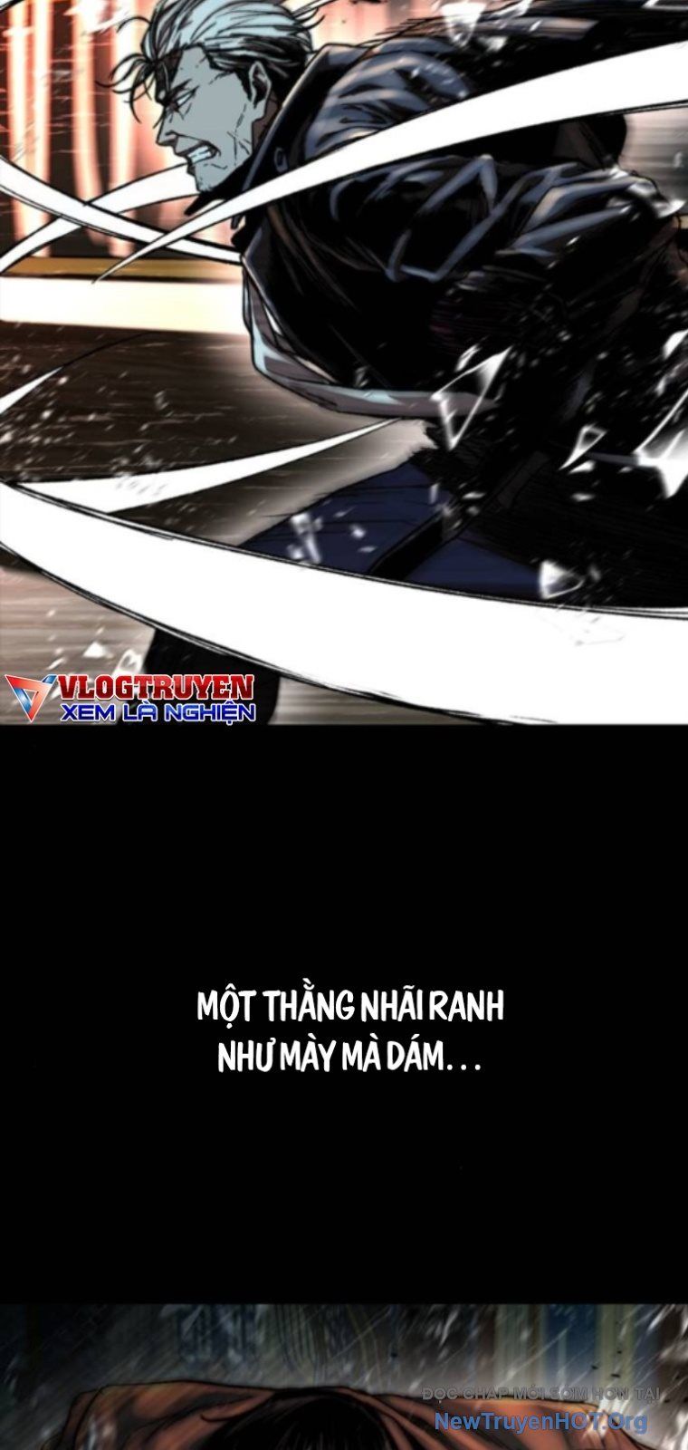Cửu Long Saroka Chapter 36 - Trang 2