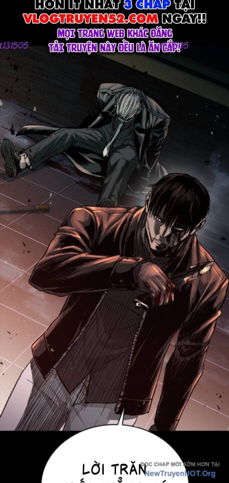 Cửu Long Saroka Chapter 36 - Trang 2