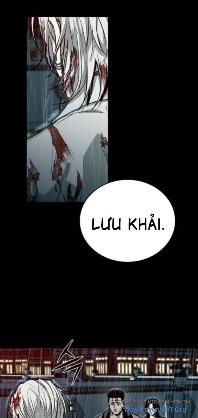 Cửu Long Saroka Chapter 36 - Trang 2