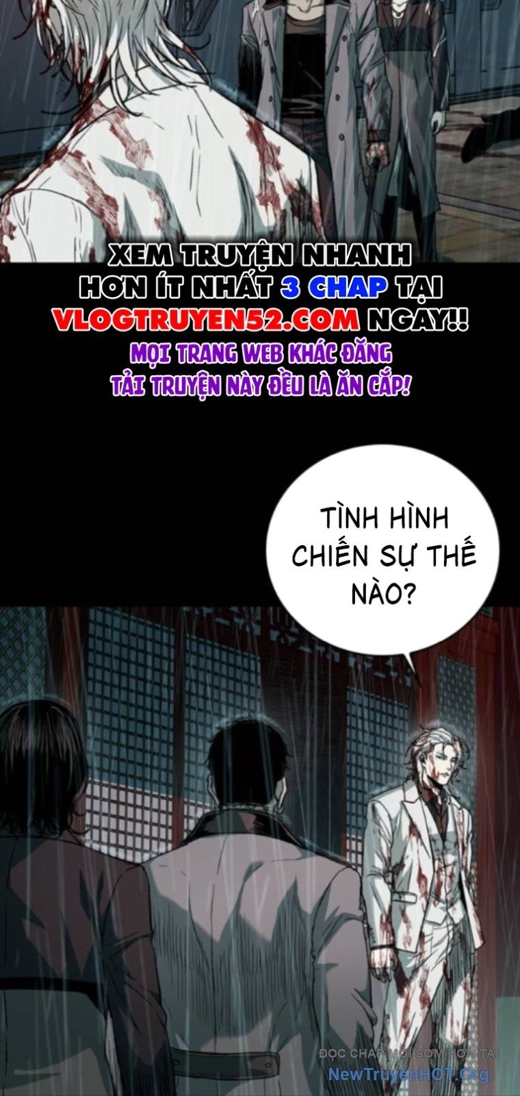 Cửu Long Saroka Chapter 36 - Trang 2