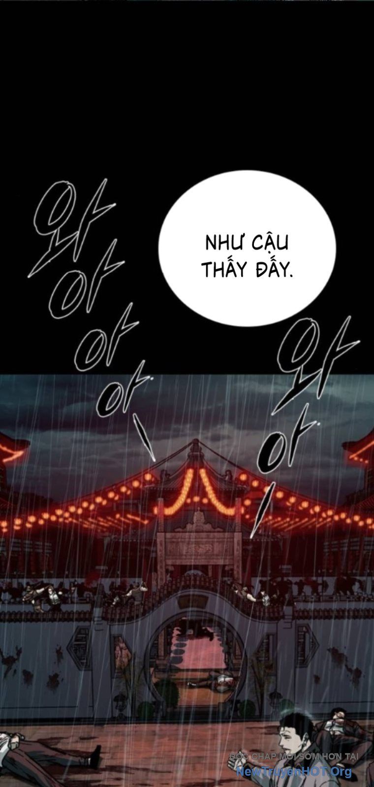 Cửu Long Saroka Chapter 36 - Trang 2