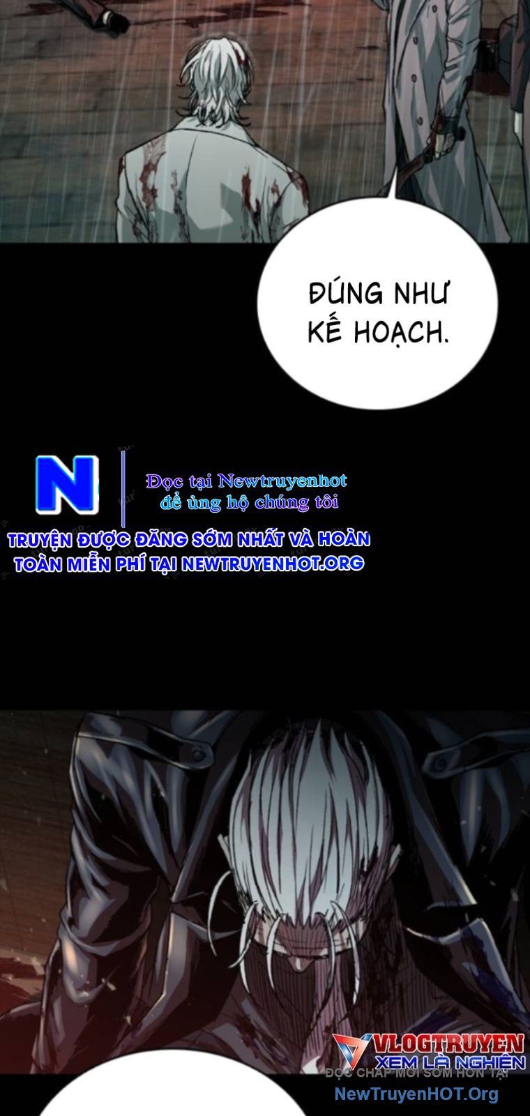 Cửu Long Saroka Chapter 36 - Trang 2
