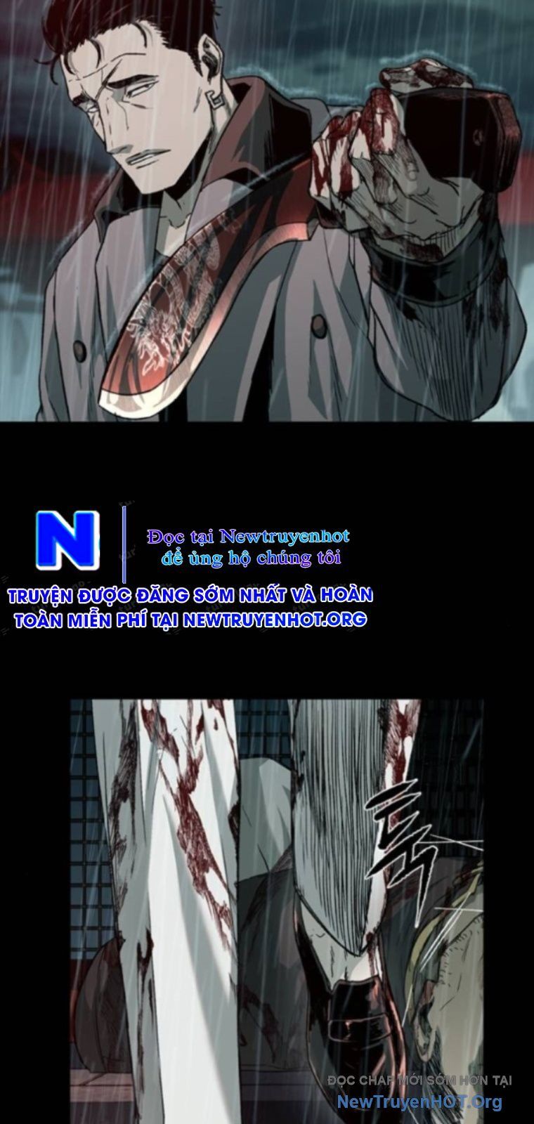 Cửu Long Saroka Chapter 36 - Trang 2
