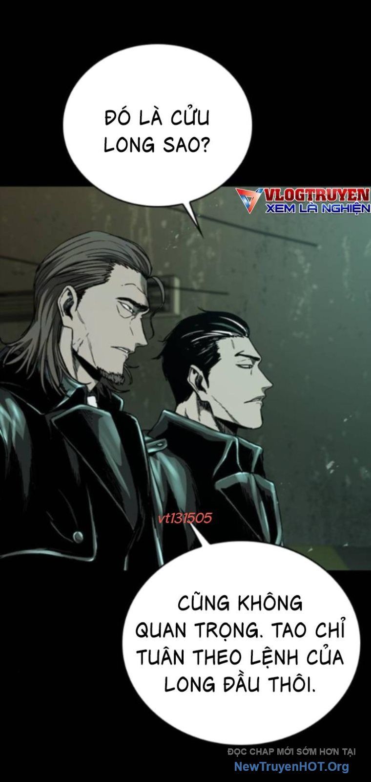 Cửu Long Saroka Chapter 36 - Trang 2