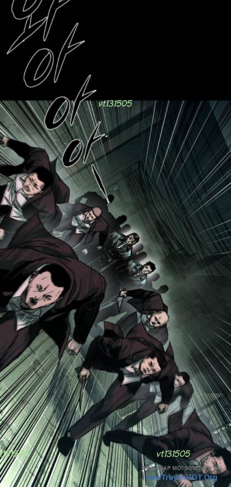 Cửu Long Saroka Chapter 36 - Trang 2