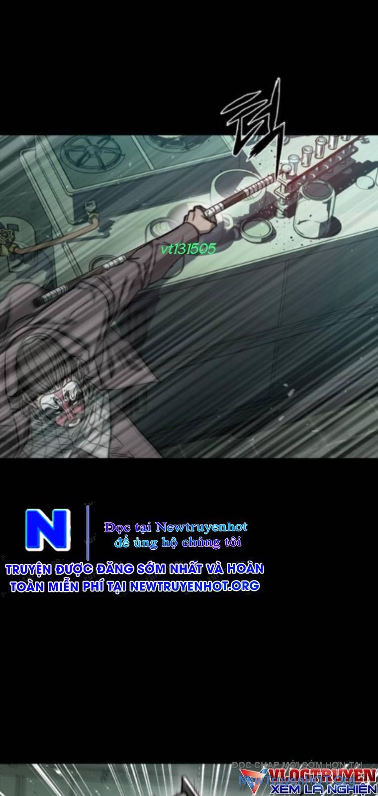 Cửu Long Saroka Chapter 36 - Trang 2