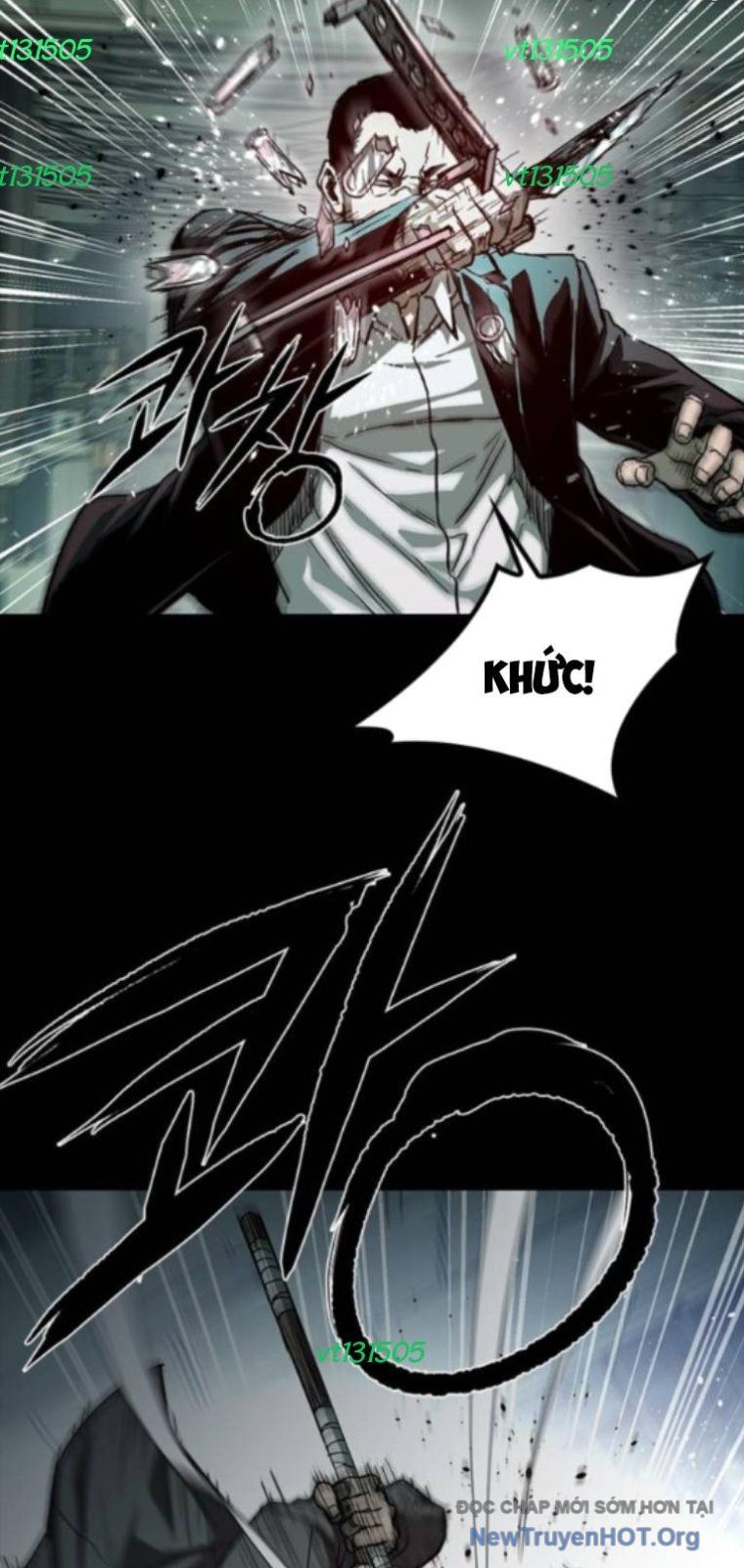 Cửu Long Saroka Chapter 36 - Trang 2