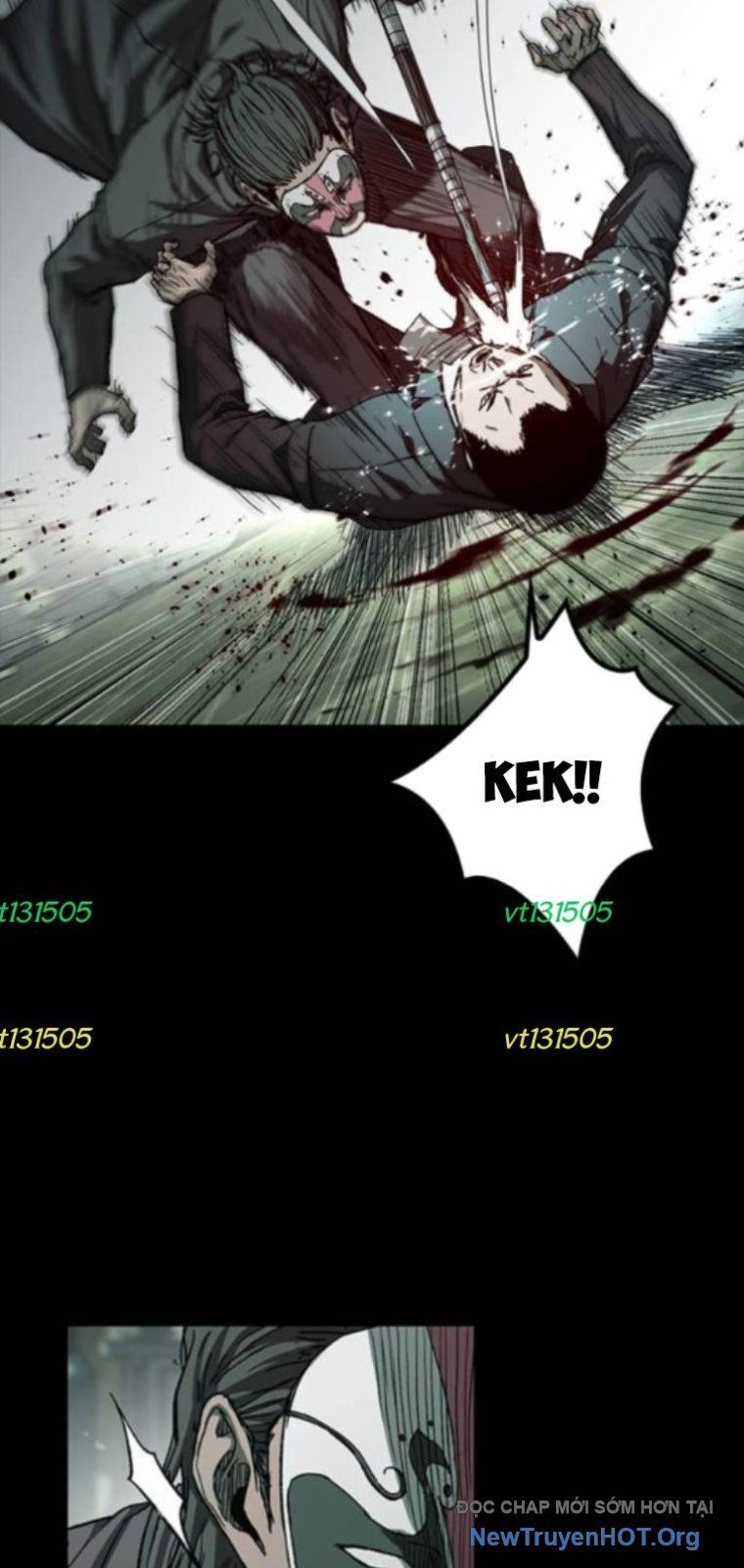 Cửu Long Saroka Chapter 36 - Trang 2