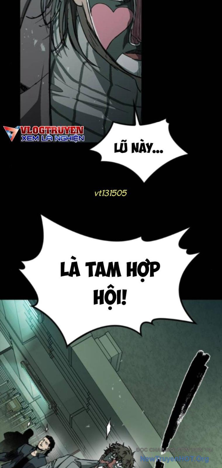 Cửu Long Saroka Chapter 36 - Trang 2
