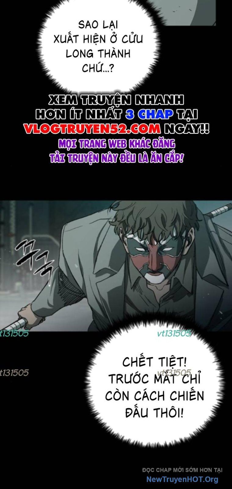 Cửu Long Saroka Chapter 36 - Trang 2