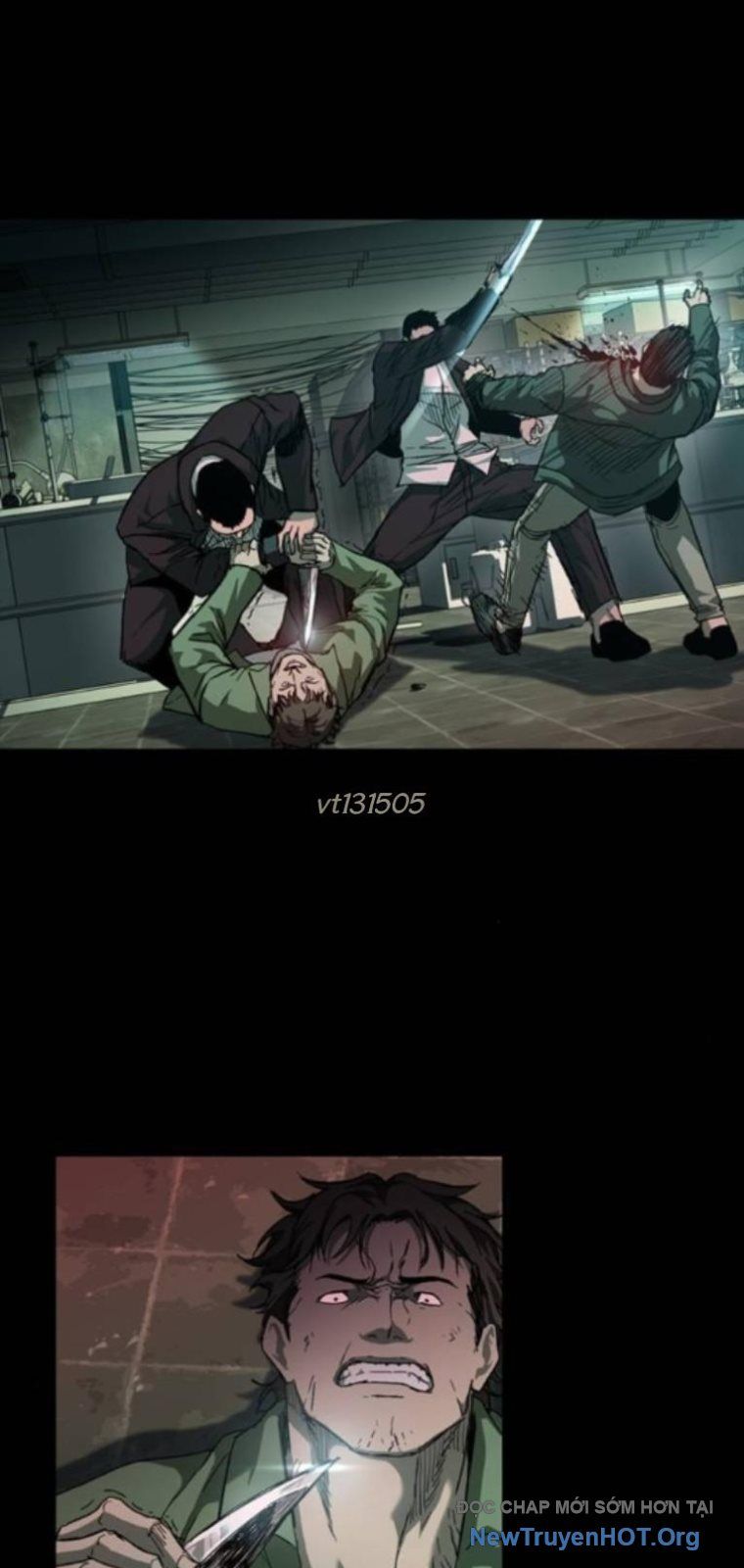 Cửu Long Saroka Chapter 36 - Trang 2