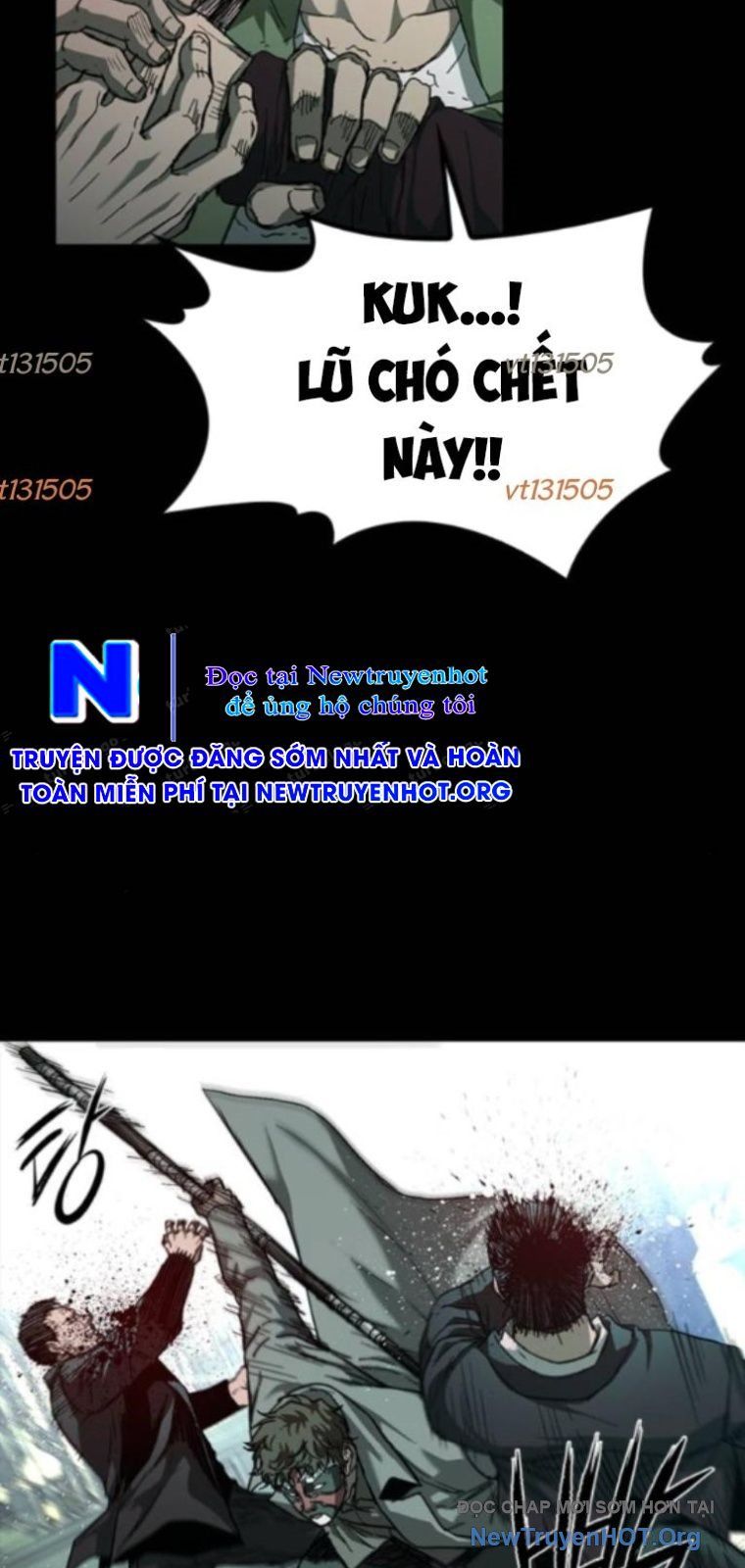 Cửu Long Saroka Chapter 36 - Trang 2