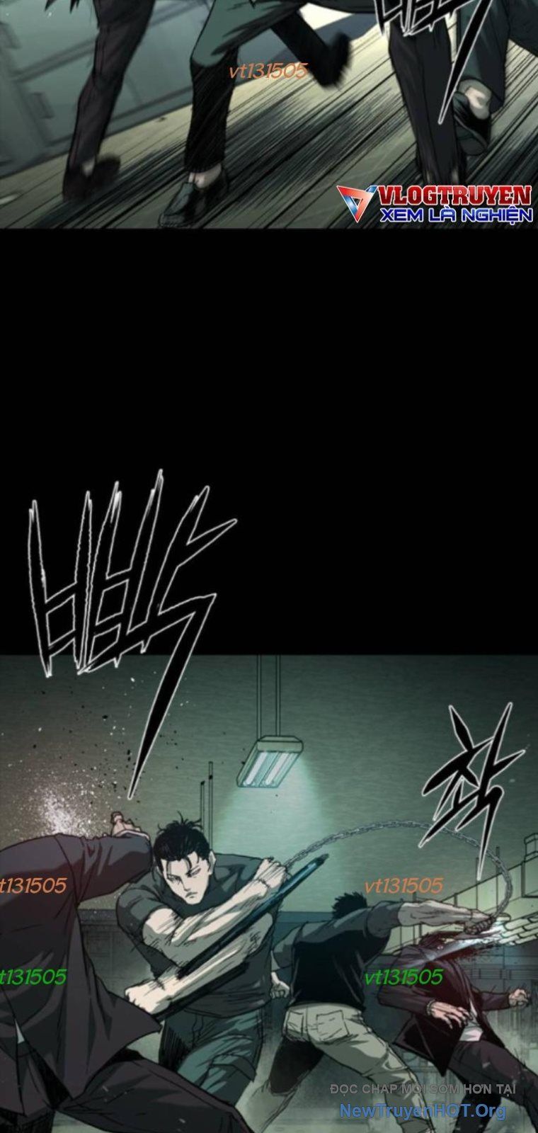 Cửu Long Saroka Chapter 36 - Trang 2