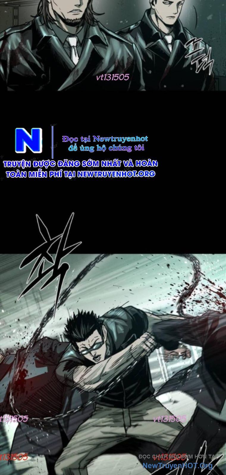 Cửu Long Saroka Chapter 36 - Trang 2